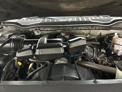 2018 Ford Super Duty F-250 SRW XL