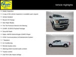 2018 Ford Super Duty F-250 SRW XL