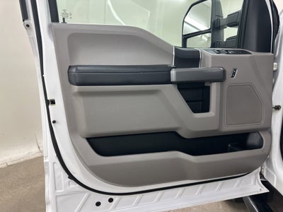 2018 Ford Super Duty F-250 SRW XL