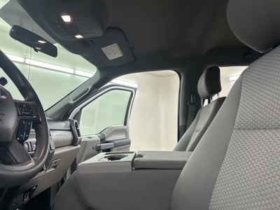 2018 Ford Super Duty F-250 SRW XL