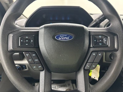 2018 Ford Super Duty F-250 SRW XL