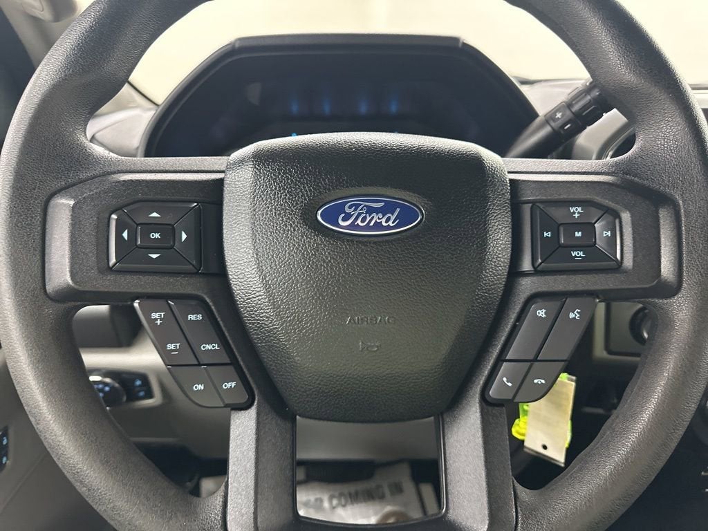 2018 Ford Super Duty F-250 SRW XL