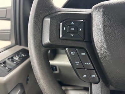 2018 Ford Super Duty F-250 SRW XL