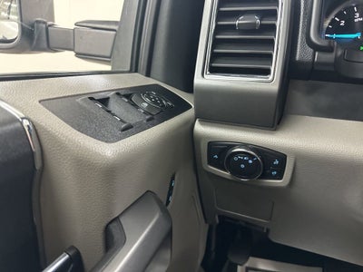 2018 Ford Super Duty F-250 SRW XL
