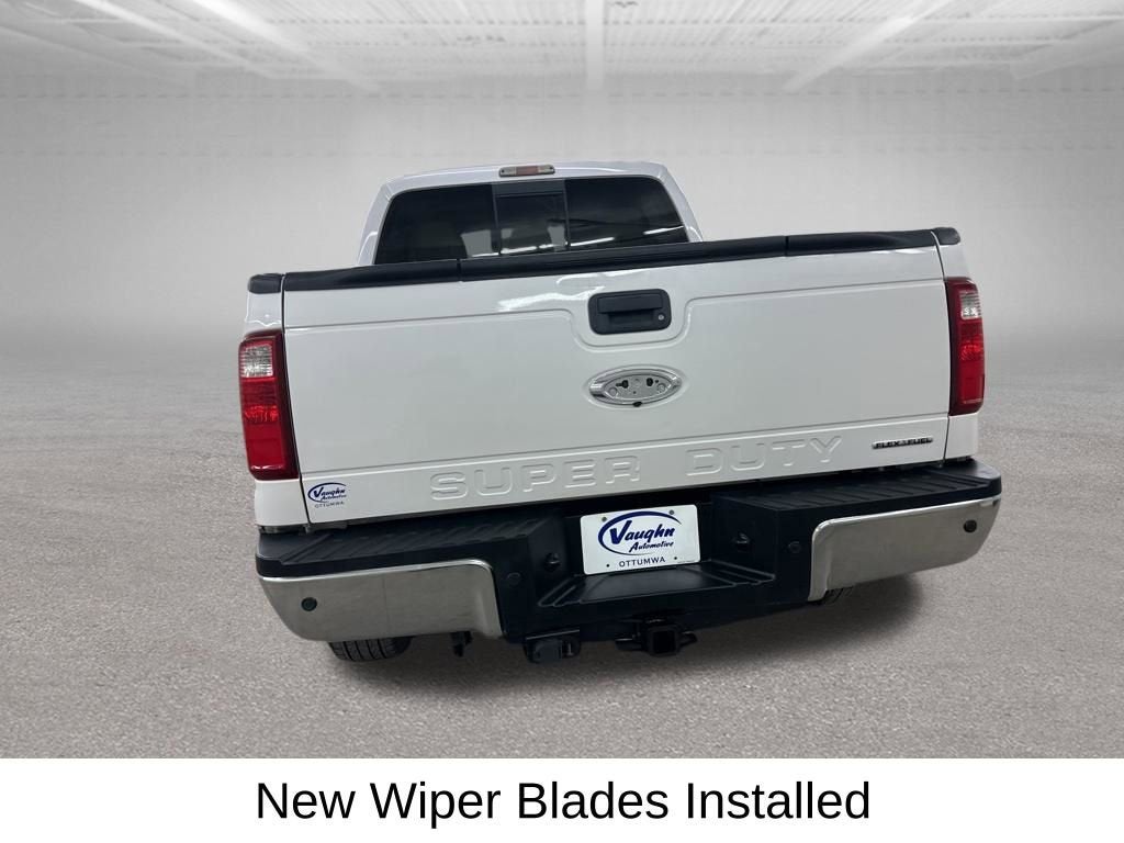 2013 Ford Super Duty F-250 SRW XL