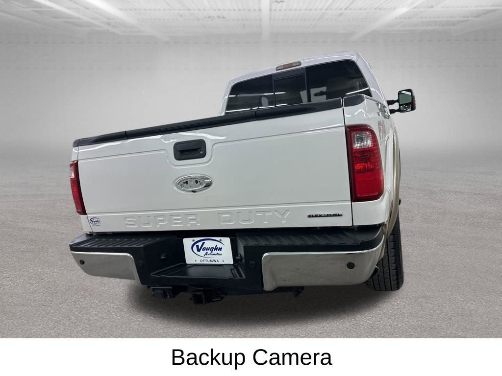 2013 Ford Super Duty F-250 SRW XL
