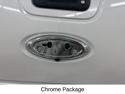 2013 Ford Super Duty F-250 SRW XL