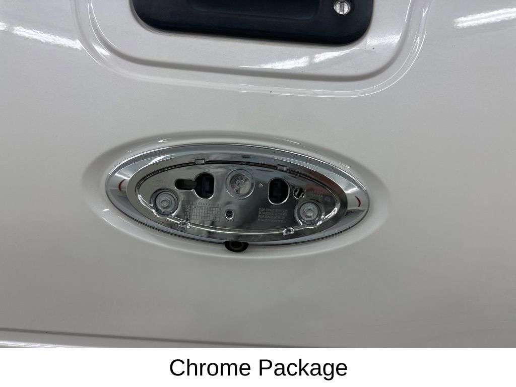 2013 Ford Super Duty F-250 SRW XL