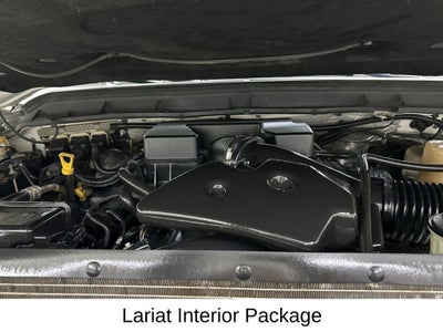 2013 Ford Super Duty F-250 SRW XL
