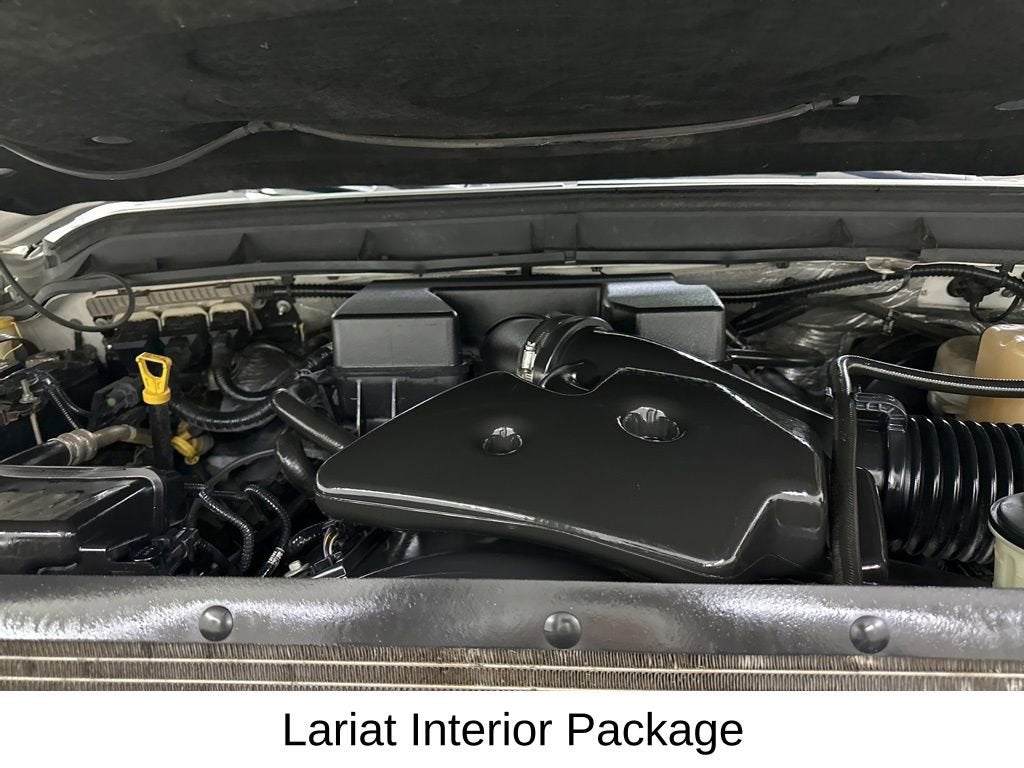 2013 Ford Super Duty F-250 SRW XL