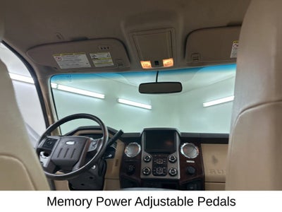2013 Ford Super Duty F-250 SRW XL