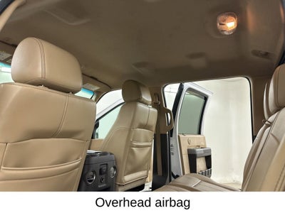 2013 Ford Super Duty F-250 SRW XL