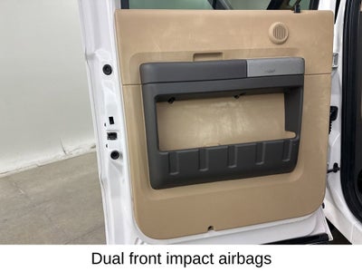 2013 Ford Super Duty F-250 SRW XL