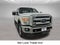 2013 Ford Super Duty F-250 SRW XL
