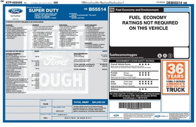 2013 Ford Super Duty F-250 SRW XL