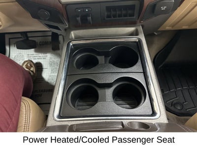 2013 Ford Super Duty F-250 SRW XL