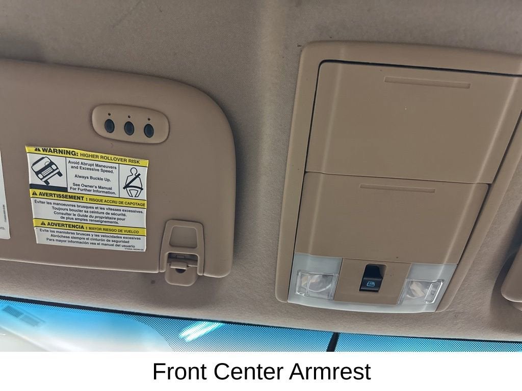 2013 Ford Super Duty F-250 SRW XL