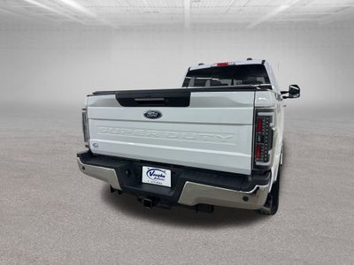 2020 Ford Super Duty F-250 SRW XL