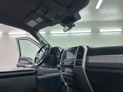 2020 Ford Super Duty F-250 SRW XL