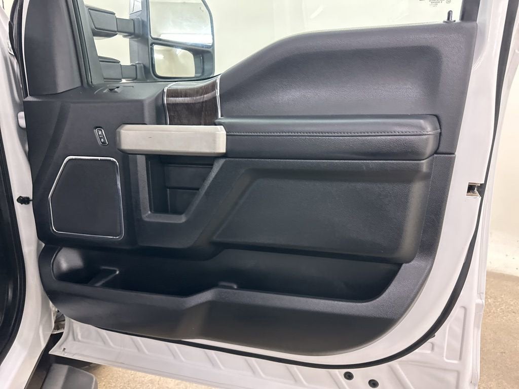 2020 Ford Super Duty F-250 SRW XL