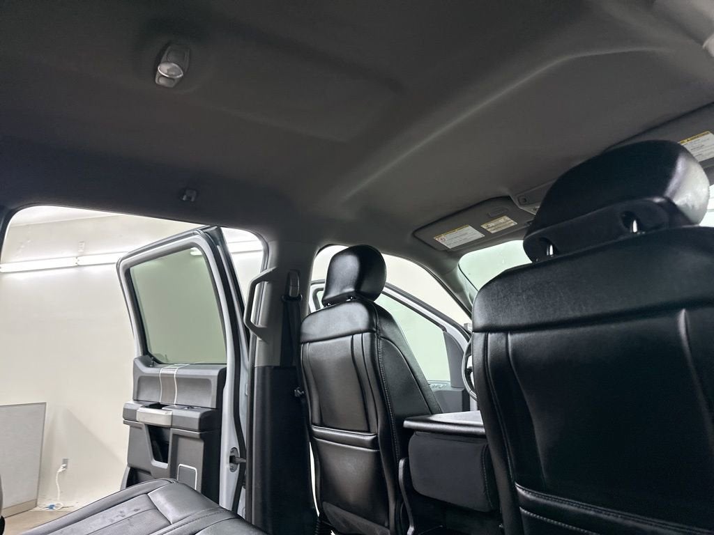 2020 Ford Super Duty F-250 SRW XL