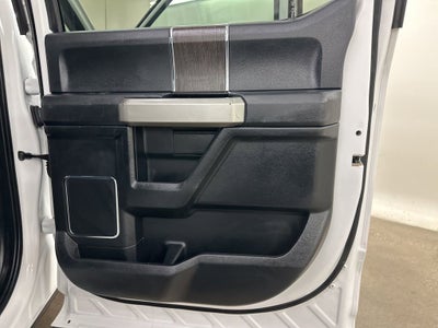 2020 Ford Super Duty F-250 SRW XL