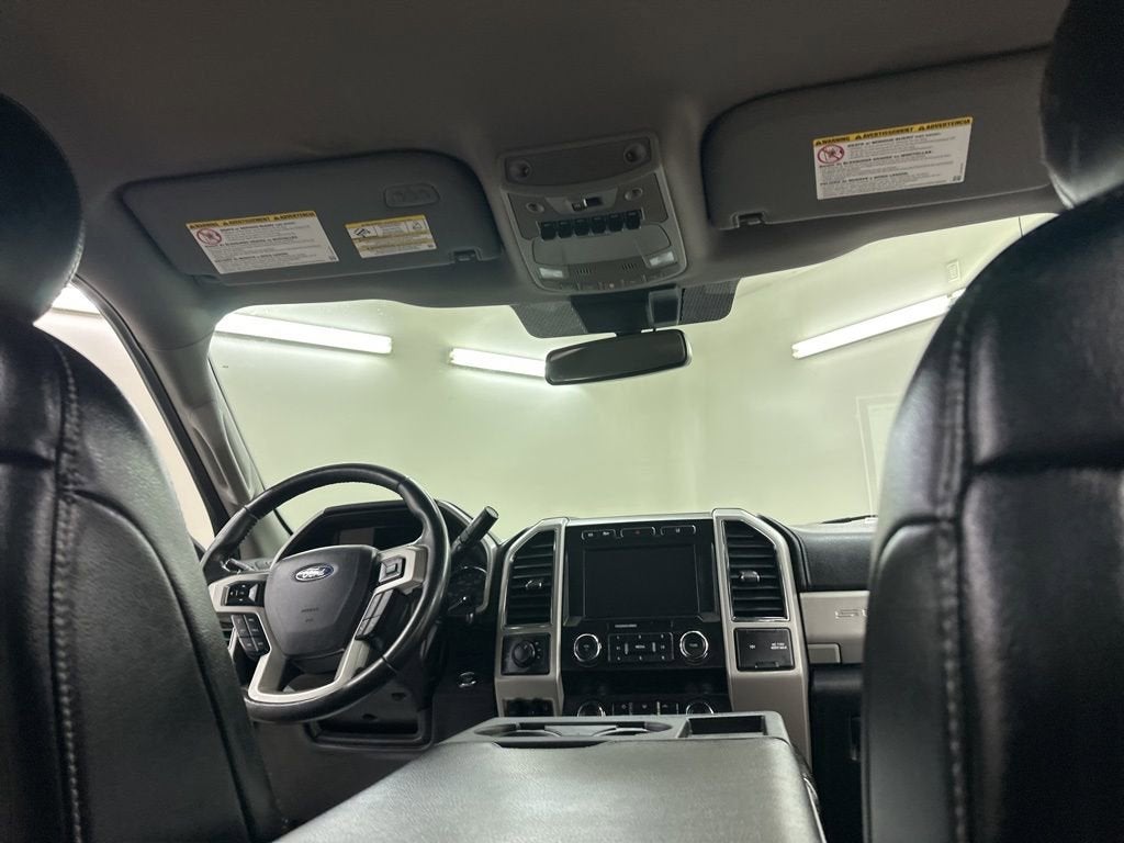 2020 Ford Super Duty F-250 SRW XL