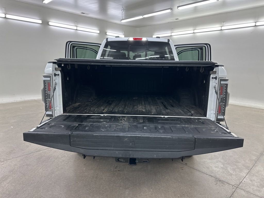 2020 Ford Super Duty F-250 SRW XL