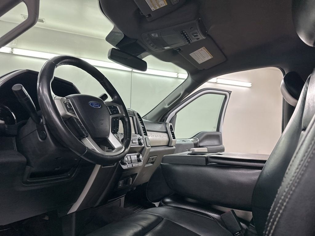 2020 Ford Super Duty F-250 SRW XL