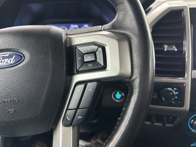 2020 Ford Super Duty F-250 SRW XL