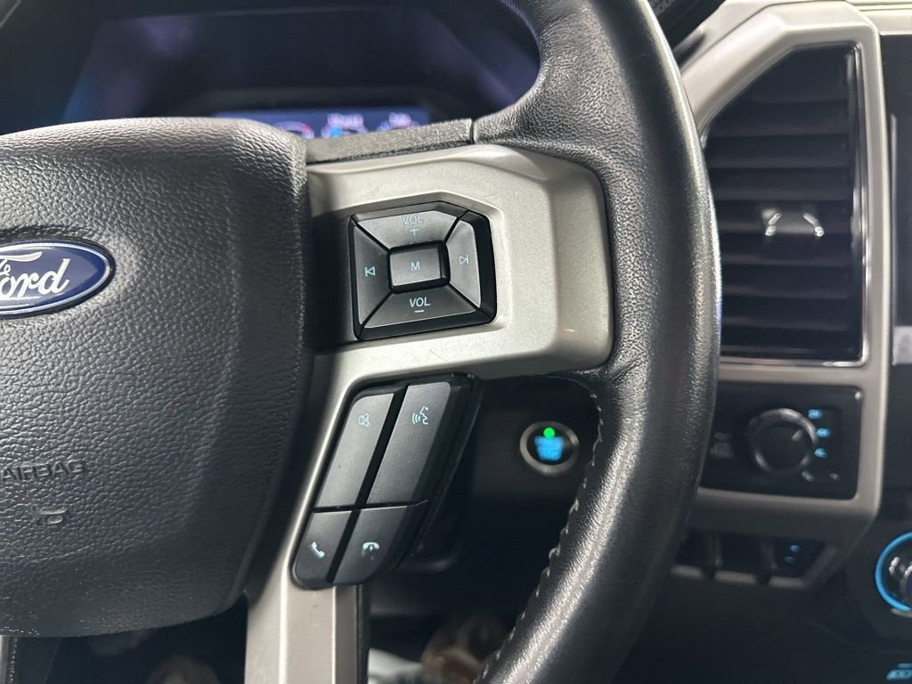 2020 Ford Super Duty F-250 SRW XL