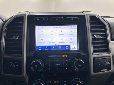 2020 Ford Super Duty F-250 SRW XL