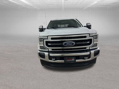 2020 Ford Super Duty F-250 SRW XL