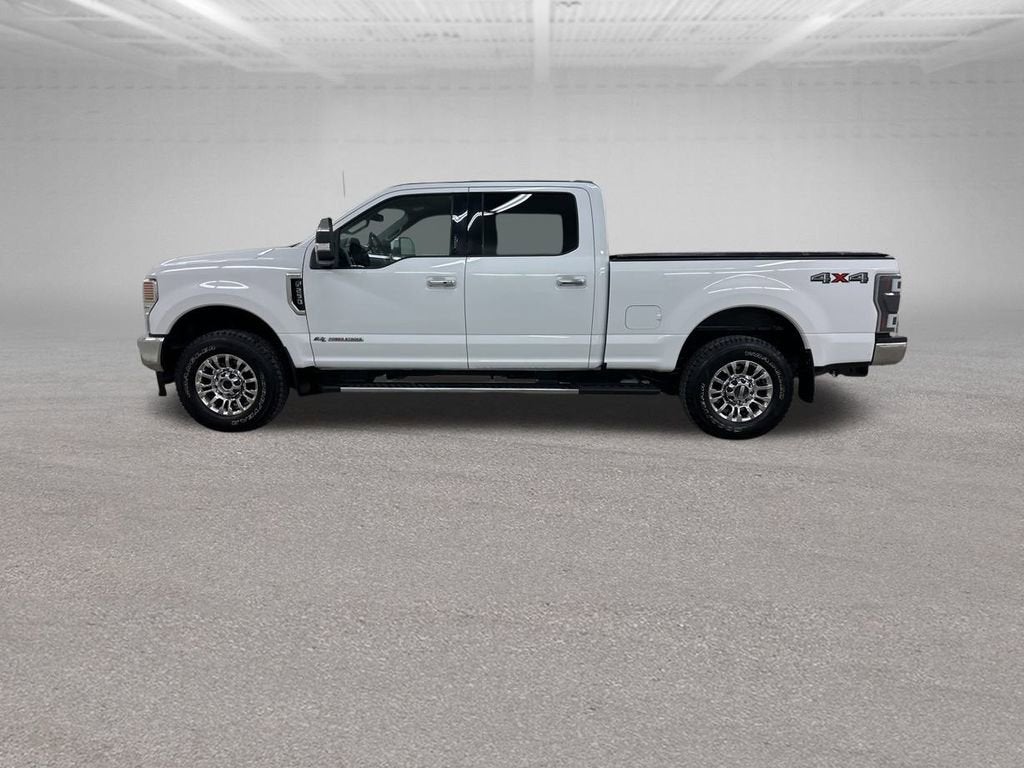 2020 Ford Super Duty F-250 SRW XL