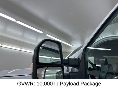 2018 Ford Super Duty F-250 SRW XL