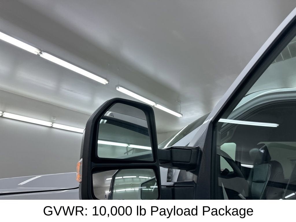 2018 Ford Super Duty F-250 SRW XL