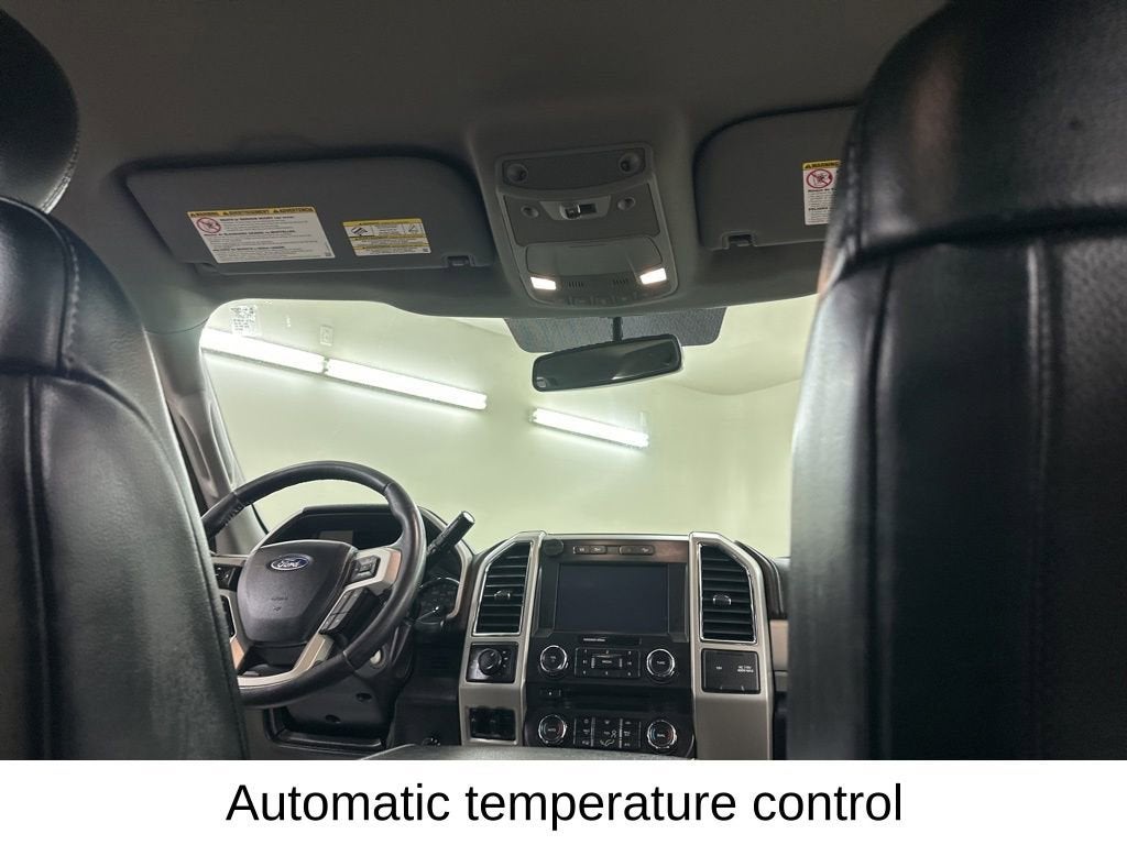 2018 Ford Super Duty F-250 SRW XL