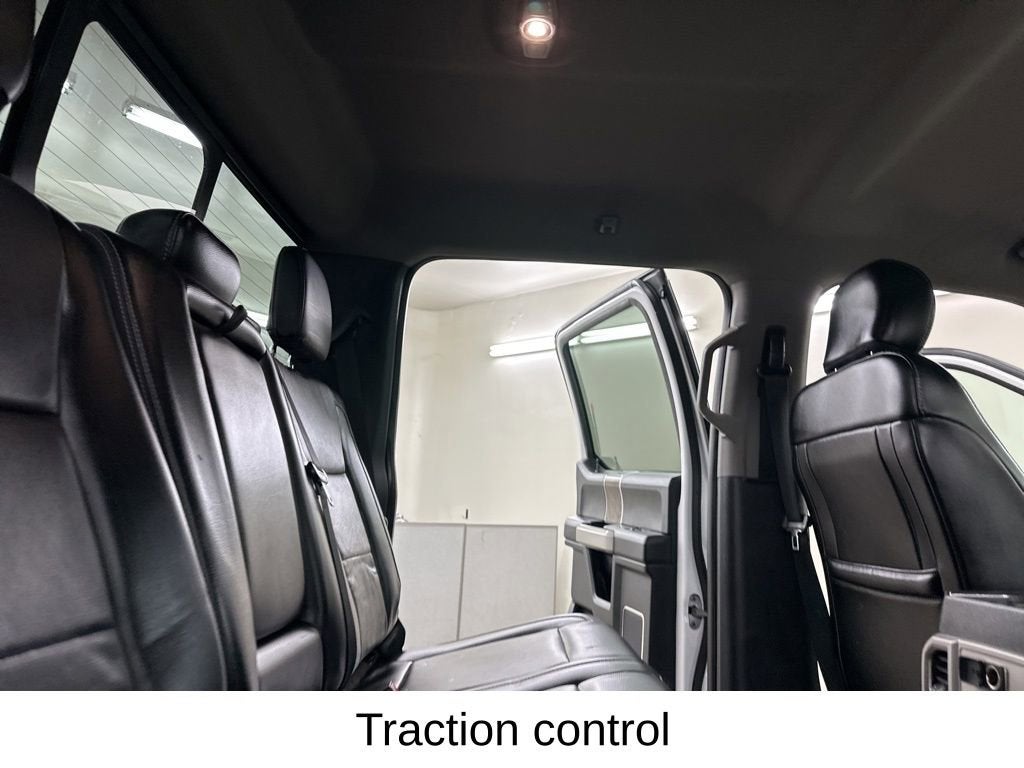 2018 Ford Super Duty F-250 SRW XL