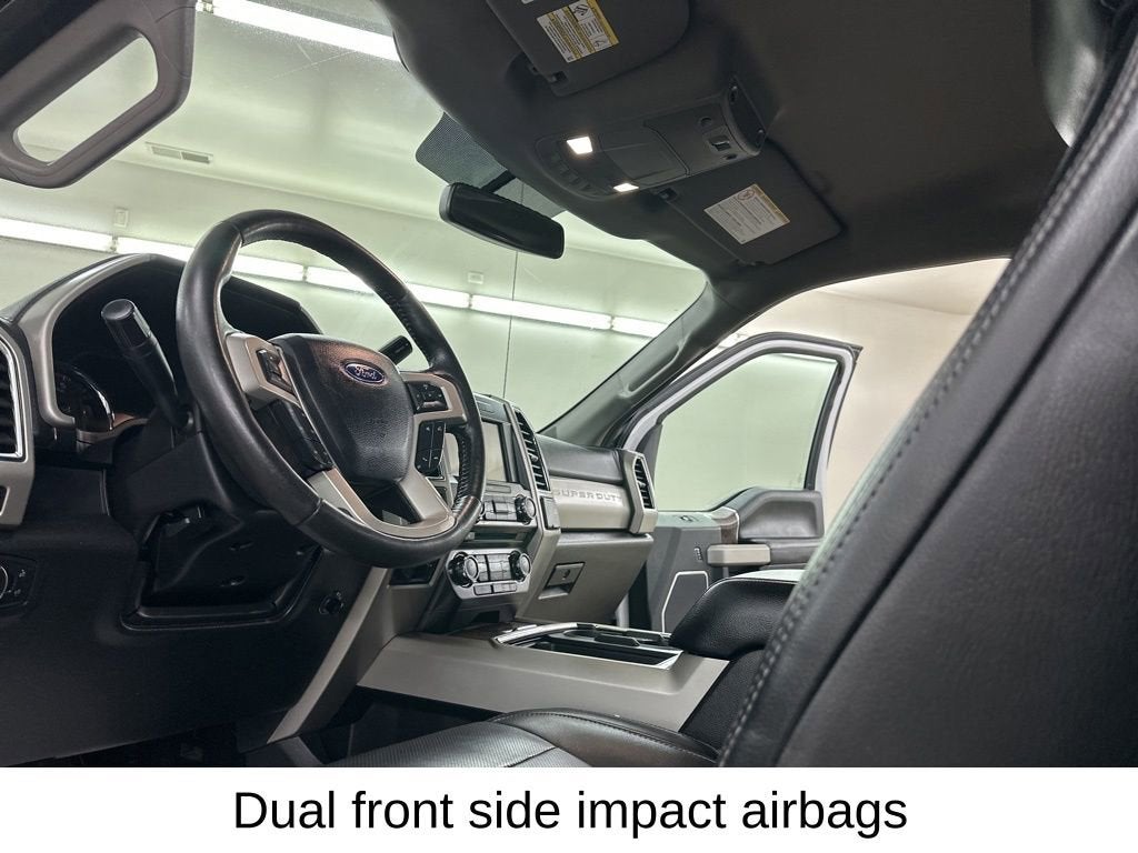 2018 Ford Super Duty F-250 SRW XL