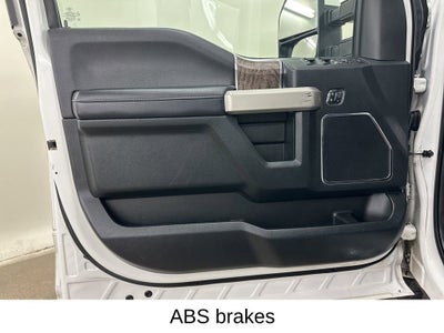 2018 Ford Super Duty F-250 SRW XL