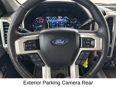 2018 Ford Super Duty F-250 SRW XL