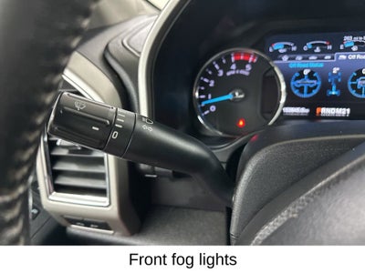 2018 Ford Super Duty F-250 SRW XL