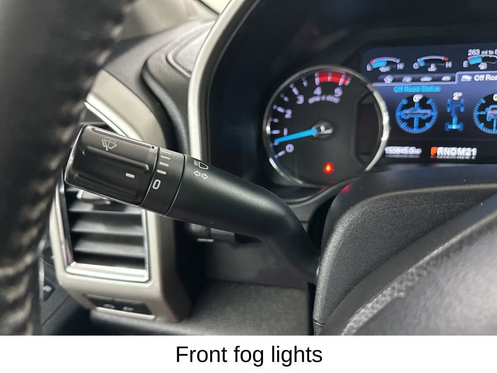 2018 Ford Super Duty F-250 SRW XL