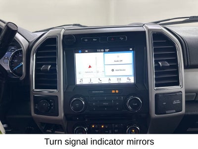 2018 Ford Super Duty F-250 SRW XL