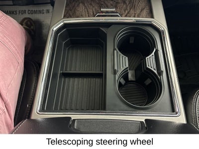 2018 Ford Super Duty F-250 SRW XL