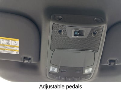 2018 Ford Super Duty F-250 SRW XL