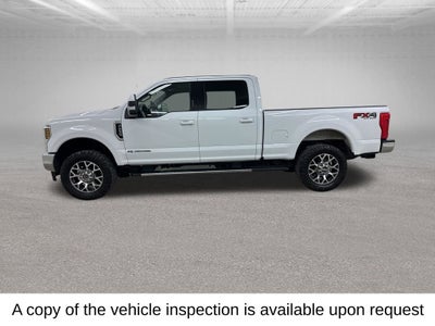 2018 Ford Super Duty F-250 SRW XL