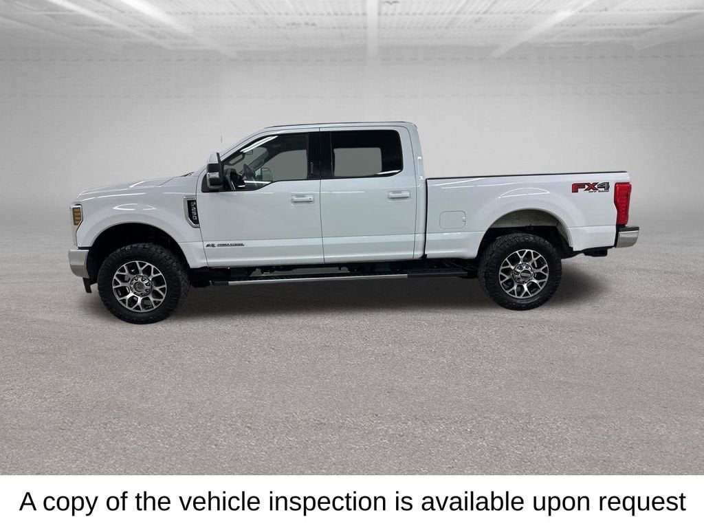2018 Ford Super Duty F-250 SRW XL