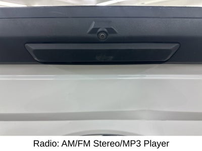 2019 Ford Super Duty F-350 SRW XL