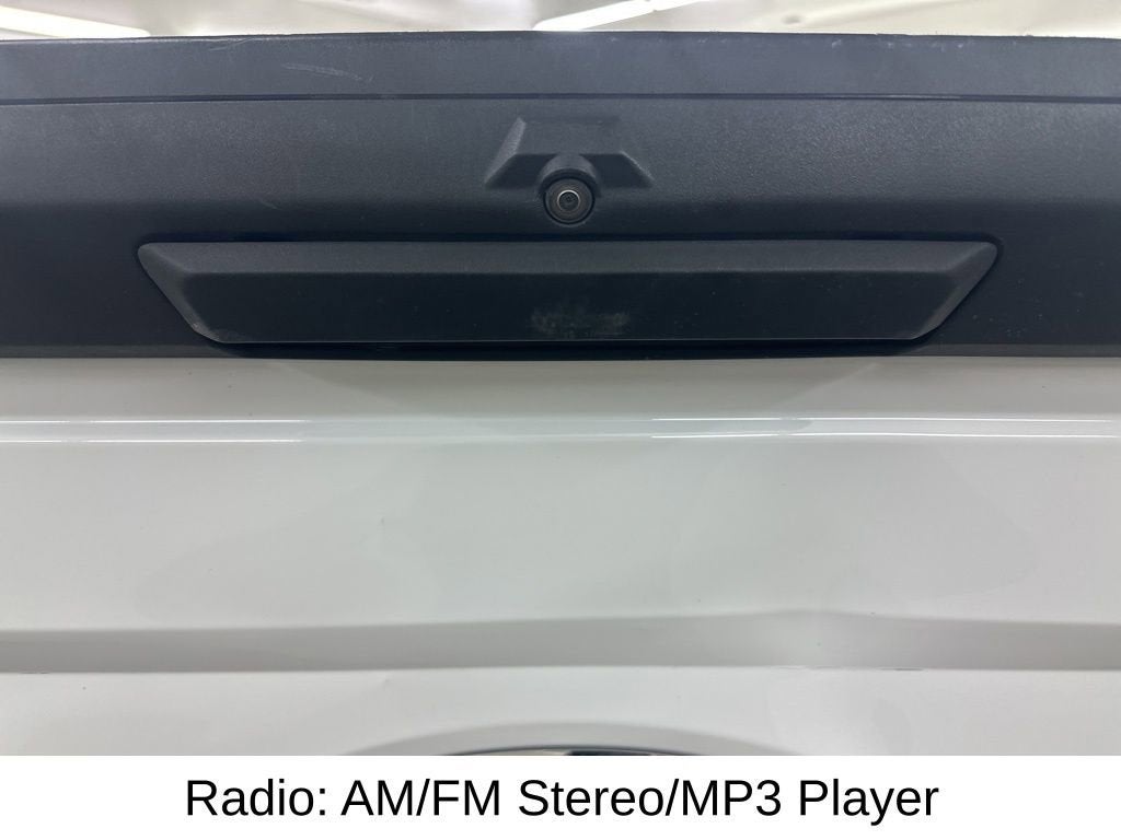 2019 Ford Super Duty F-350 SRW XL